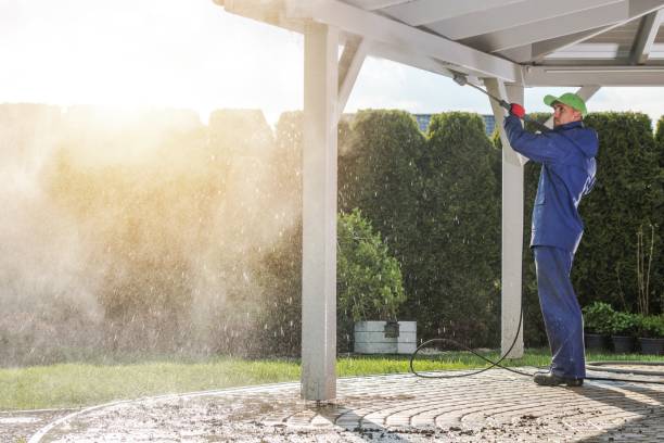 Best Driveway Pressure Washing  in Minturn, CO