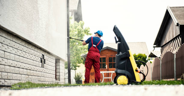 Best Post-Construction Pressure Washing  in Minturn, CO